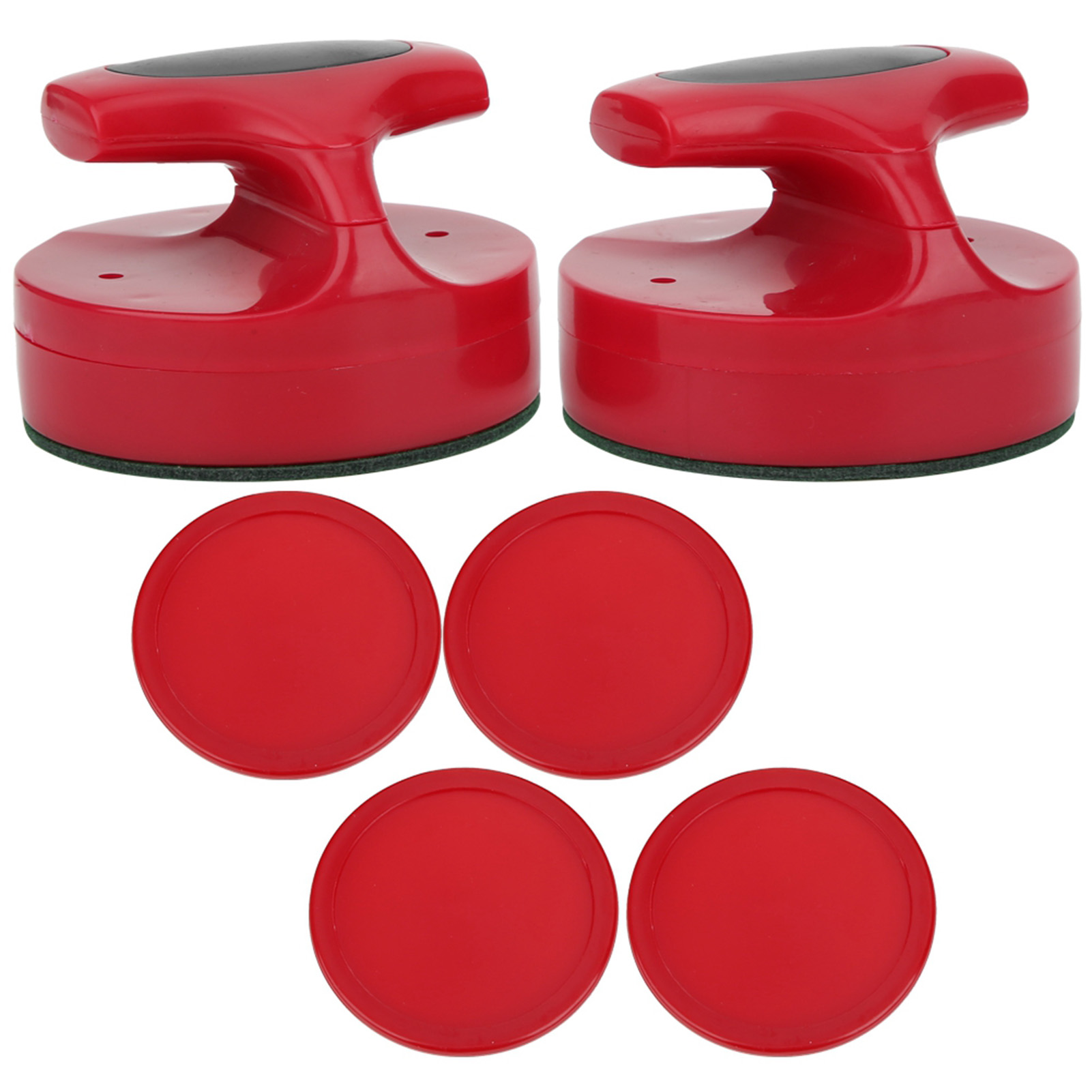 Air Hockey Table - Table Hockey Accessory Hockey Game Table