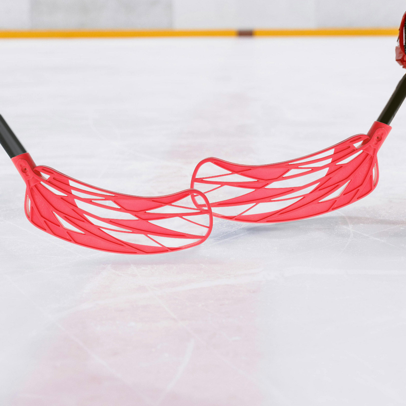 Air Hockey Table - Street Inline Field Hockey Stick Blade