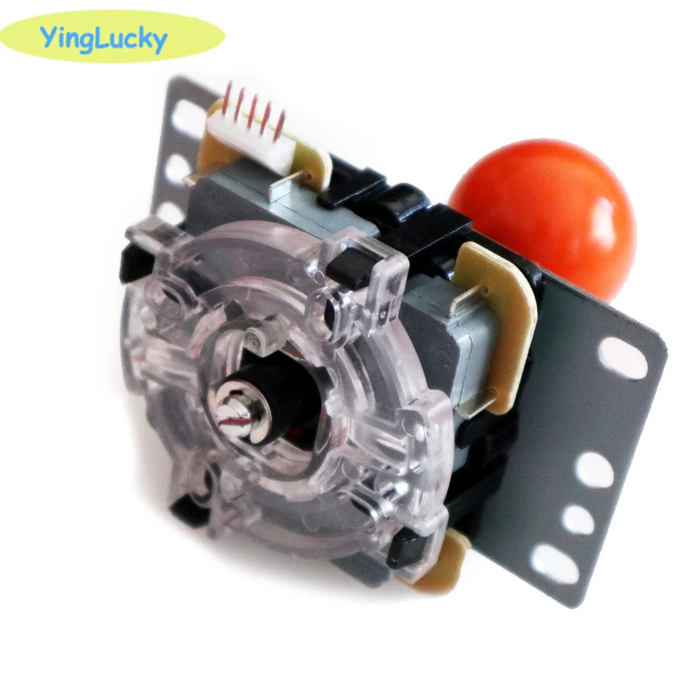 Arcade 2 Player Zero Delay Kit - مراجعة Joystick Arcade Parts وسعره
