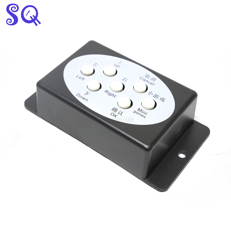Gift Clamp Machine Prize 20 Cl - مراجعة Arcade Game Vending Machine وسعره