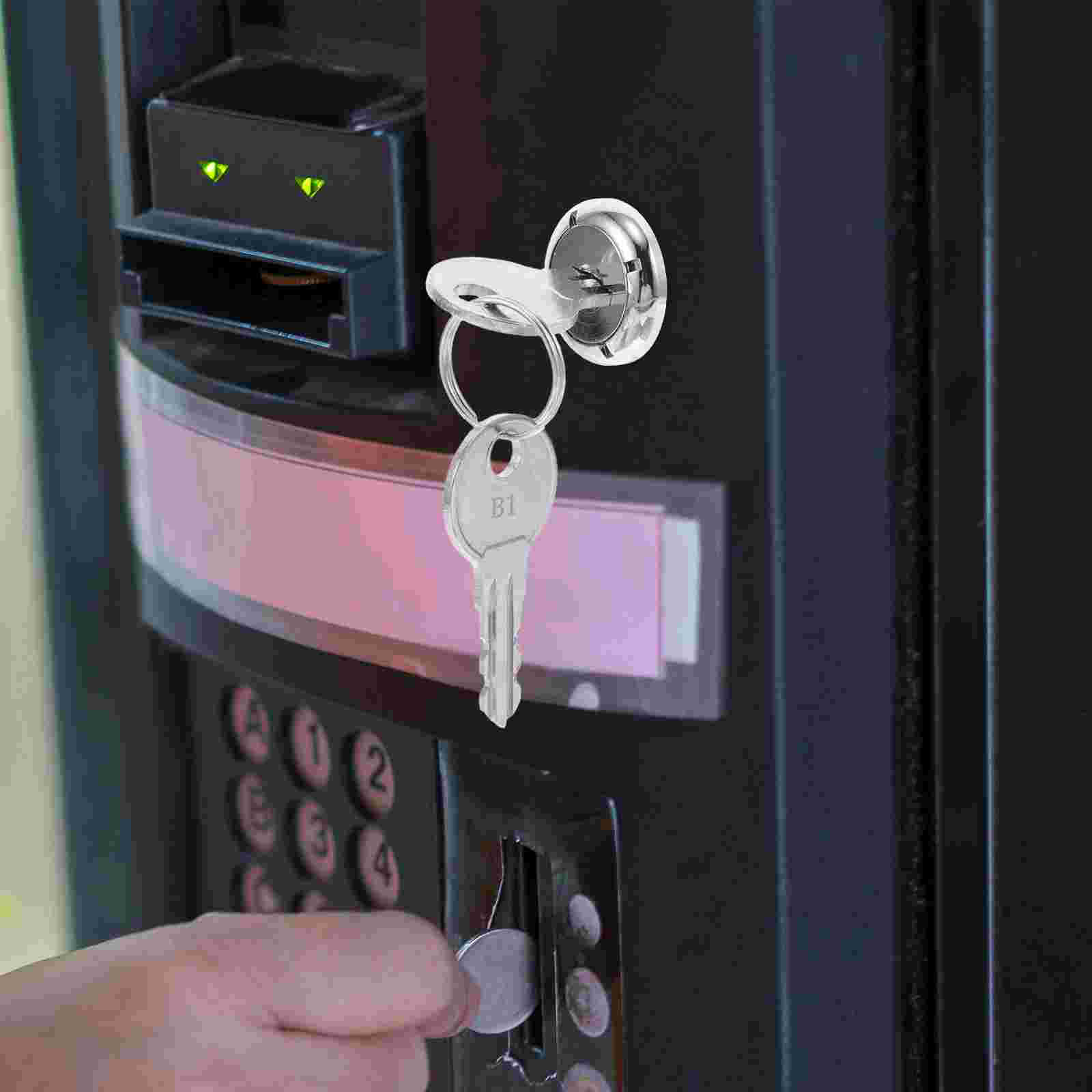 1 Set Universal Vending Machin - مراجعة Vending Arcade Games وسعره