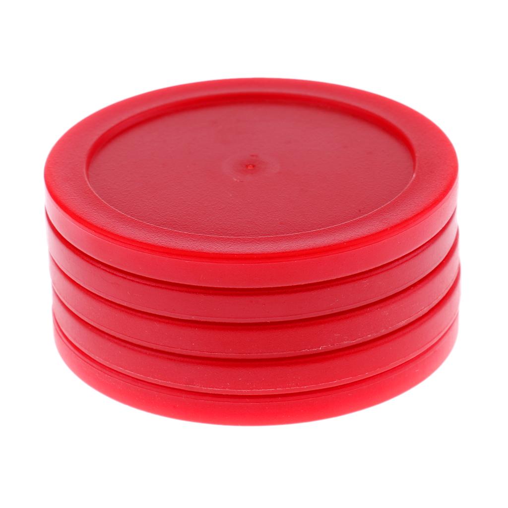 Pack of 5 62mm Air Hockey Repl - مراجعة Air Hockey Table وسعره