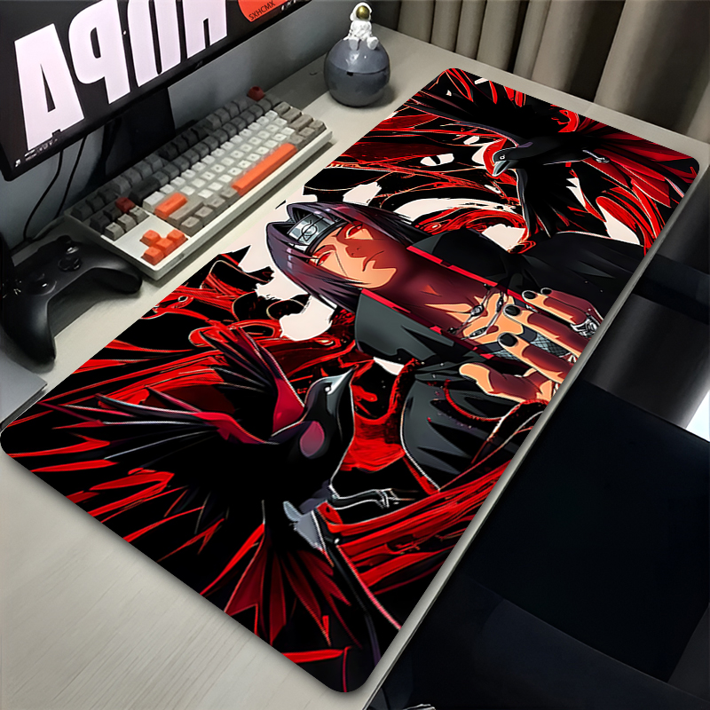 Mouse Pad Gamer Larger XXL Uch - مراجعة Arcade No وسعره