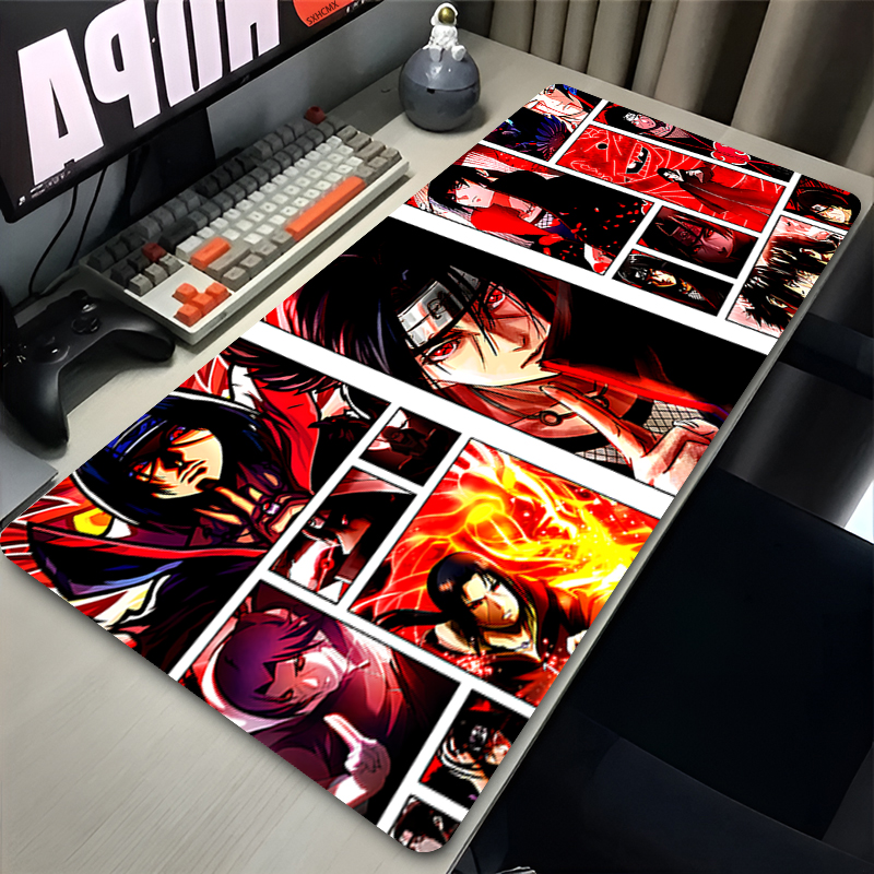 Mouse Pad Gamer Larger XXL Uch - مراجعة Arcade No وسعره