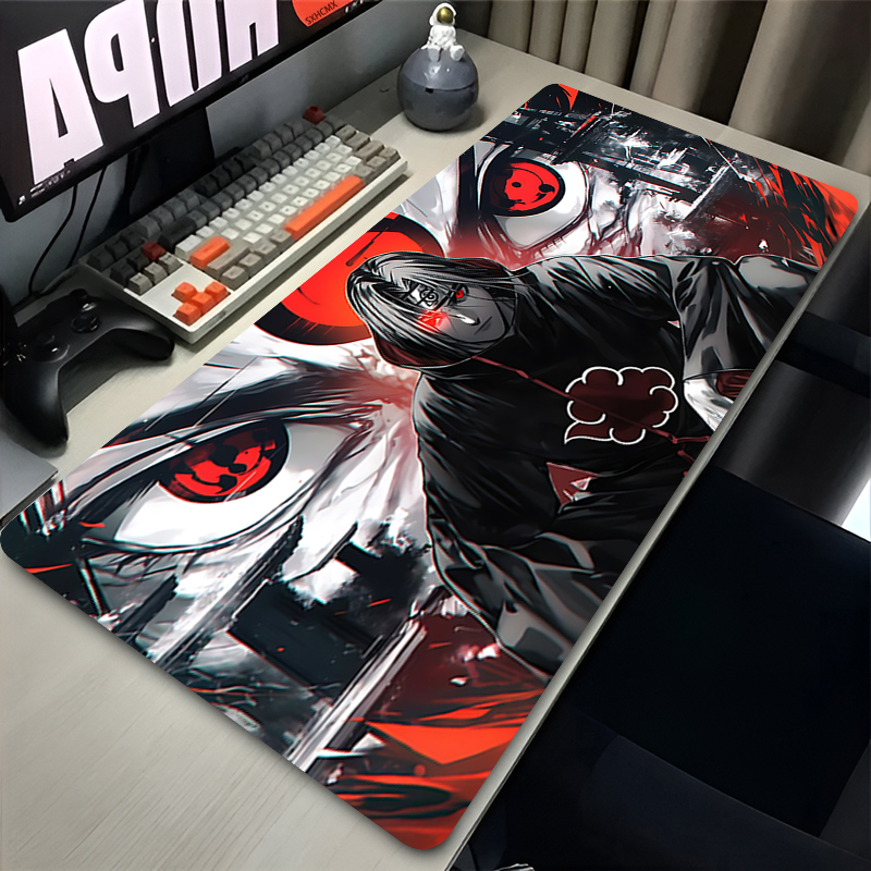Mouse Pad Gamer Larger XXL Uch - مراجعة Arcade No وسعره