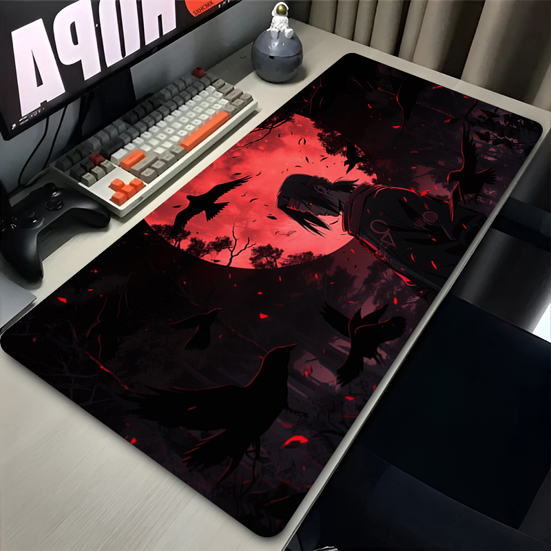 Mouse Pad Gamer Larger XXL Uch - مراجعة Arcade No وسعره