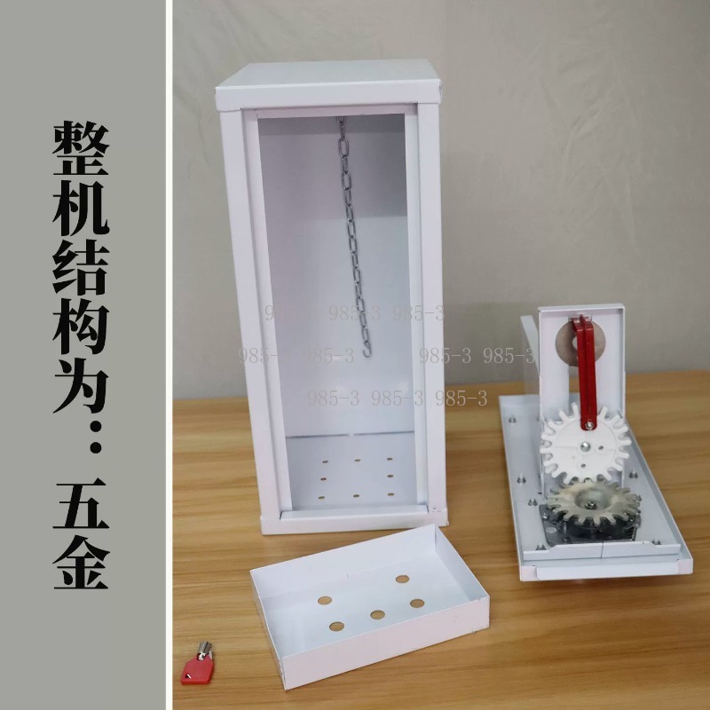 Coin-operated sticker vending  - مراجعة Vending Arcade Games وسعره