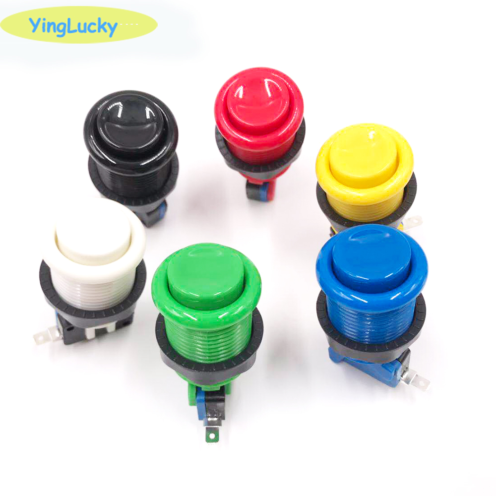 American Style Button with Mic - مراجعة Coin Acceptor Selector وسعره