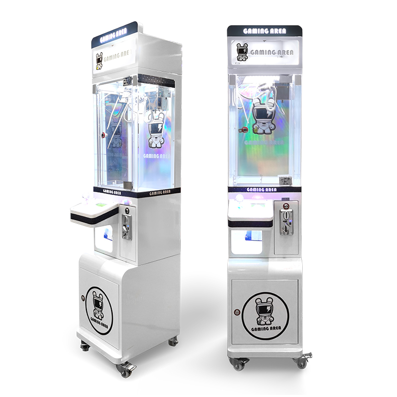 Giant Mini Claw Machine Commer - مراجعة Arcade Machine Profit وسعره