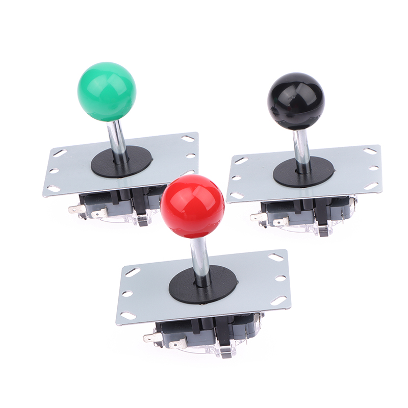 1PC Game Box Joystick Pc Game  - مراجعة Joystick Arcade Parts وسعره