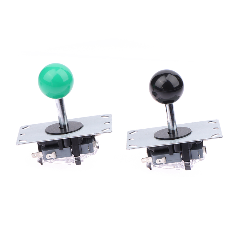 1PC Game Box Joystick Pc Game  - مراجعة Joystick Arcade Parts وسعره