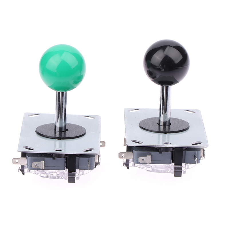 1PC Game Box Joystick Pc Game  - مراجعة Joystick Arcade Parts وسعره