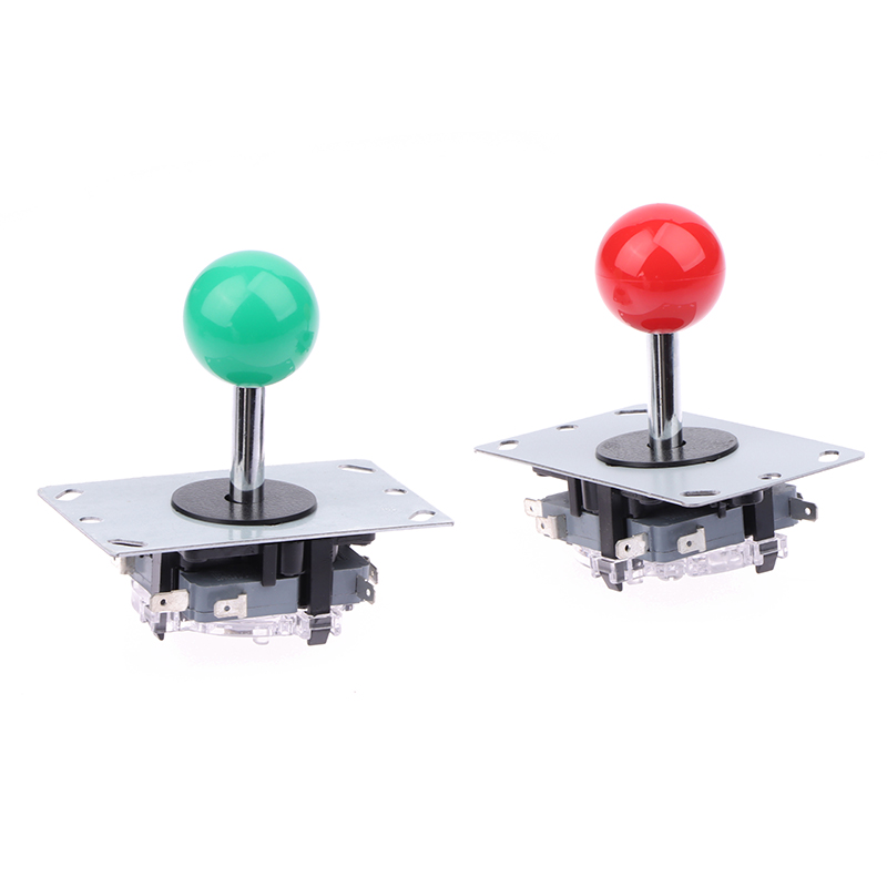 1PC Game Box Joystick Pc Game  - مراجعة Joystick Arcade Parts وسعره