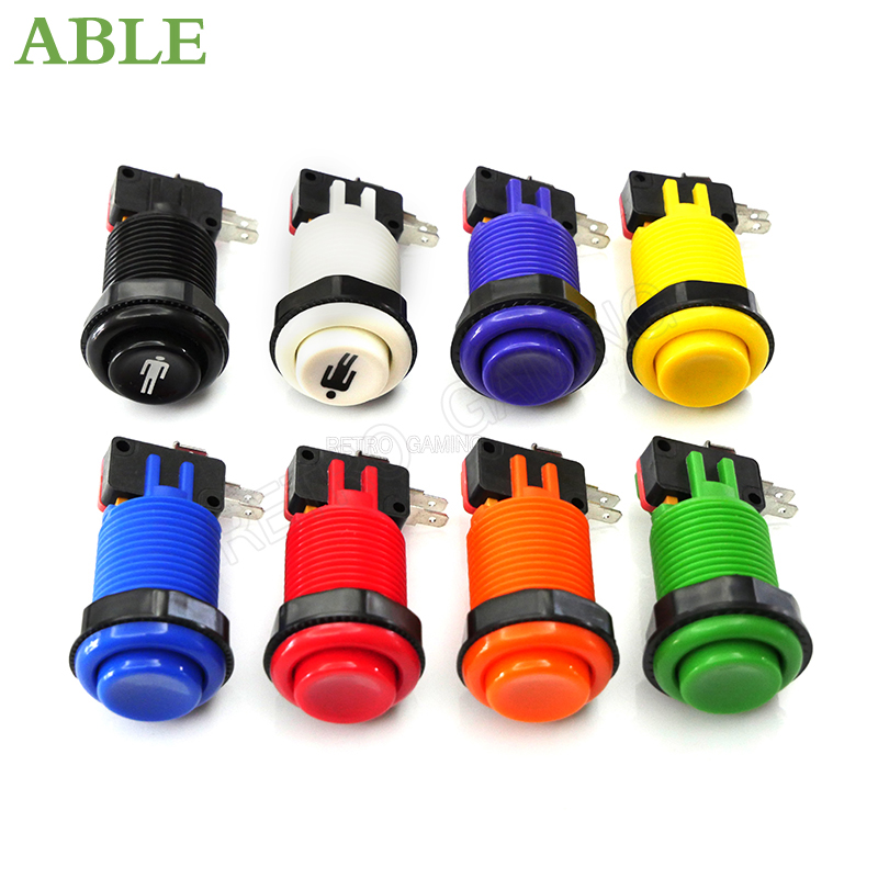Arcade 2 Player Zero Delay Kit - مراجعة Joystick Arcade Parts وسعره