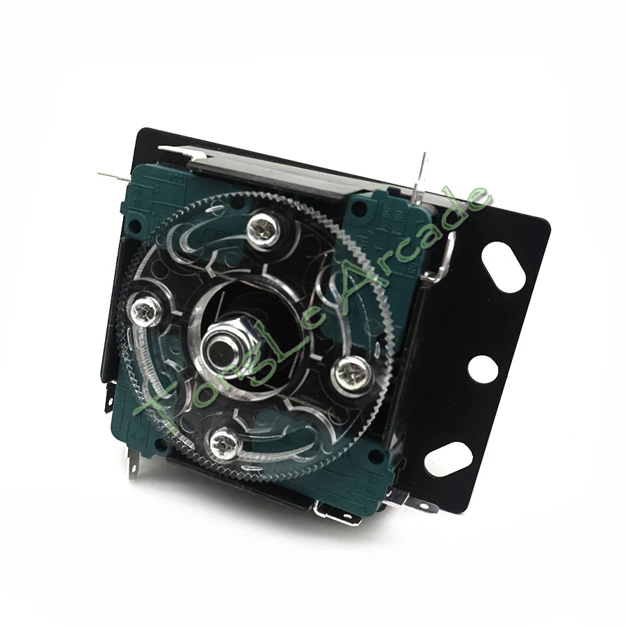 Baolian Joystick 8 Way Ball Ha - مراجعة Joystick Arcade Parts وسعره