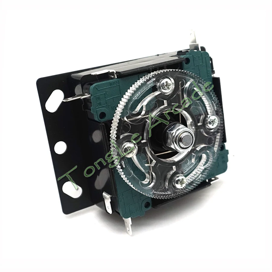 Baolian Joystick 8 Way Ball Ha - مراجعة Joystick Arcade Parts وسعره