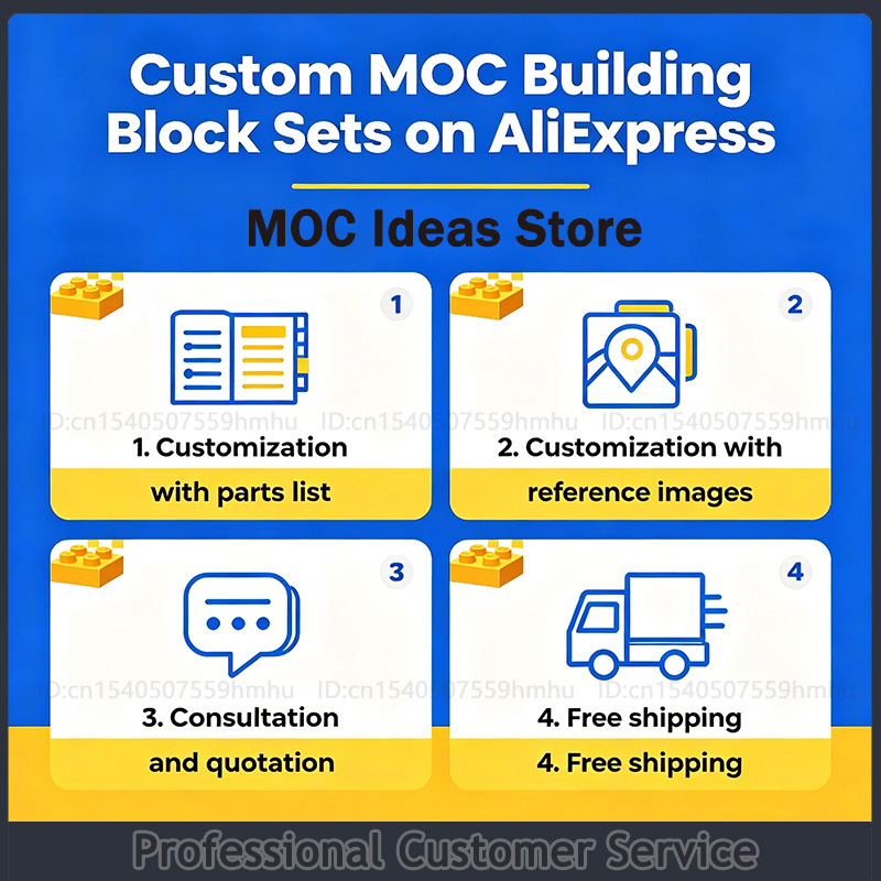 MOC Building Blocks GBC Module - مراجعة Coin Pusher Machine وسعره