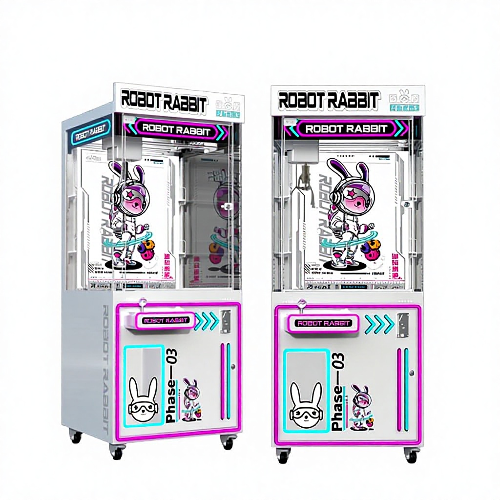 High Profit Customizable Comme - مراجعة Arcade Machine Profit وسعره