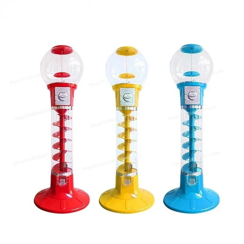 Capsule Vending Machine for Sa - مراجعة Vending Arcade Games وسعره