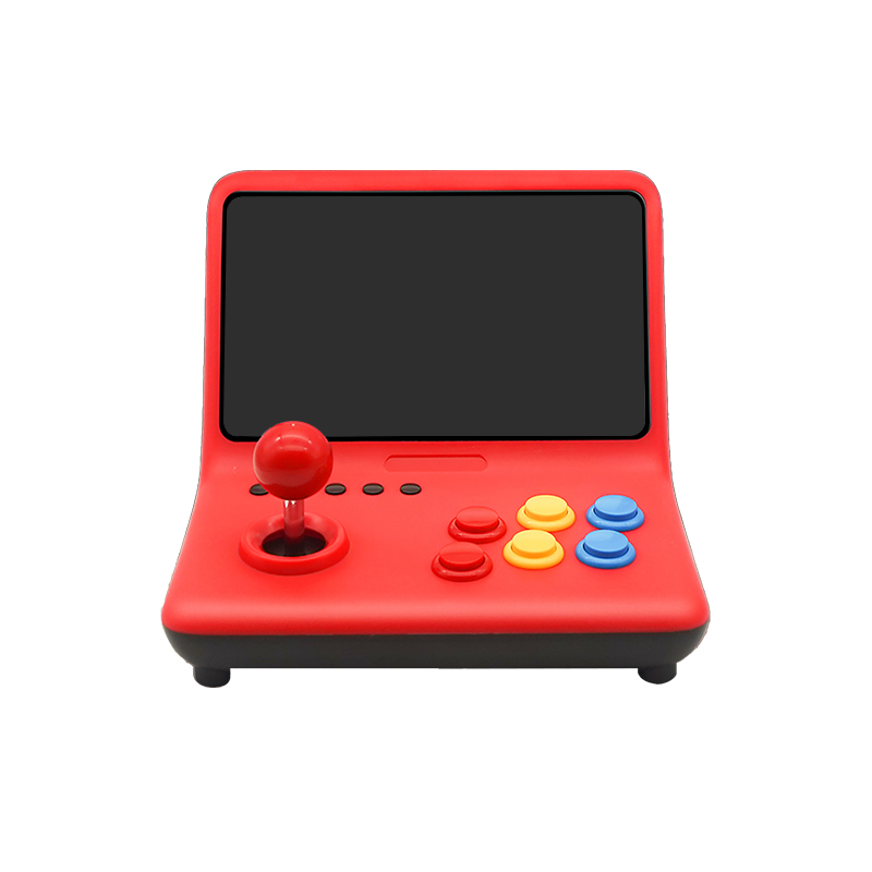 Coopreme A12 9-Inch IPS Large  - مراجعة Arcade Vibes وسعره