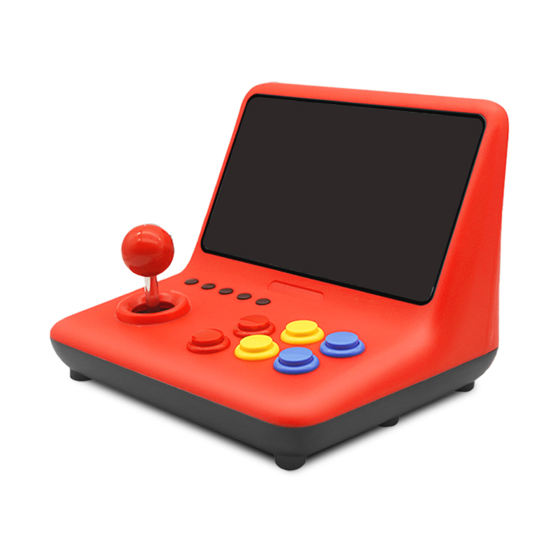 Coopreme A12 9-Inch IPS Large  - مراجعة Arcade Vibes وسعره