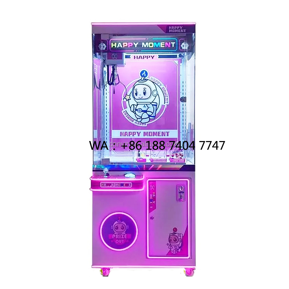 Commercial Arcade Prize Gift C - مراجعة Arcade Vending & Laundry وسعره