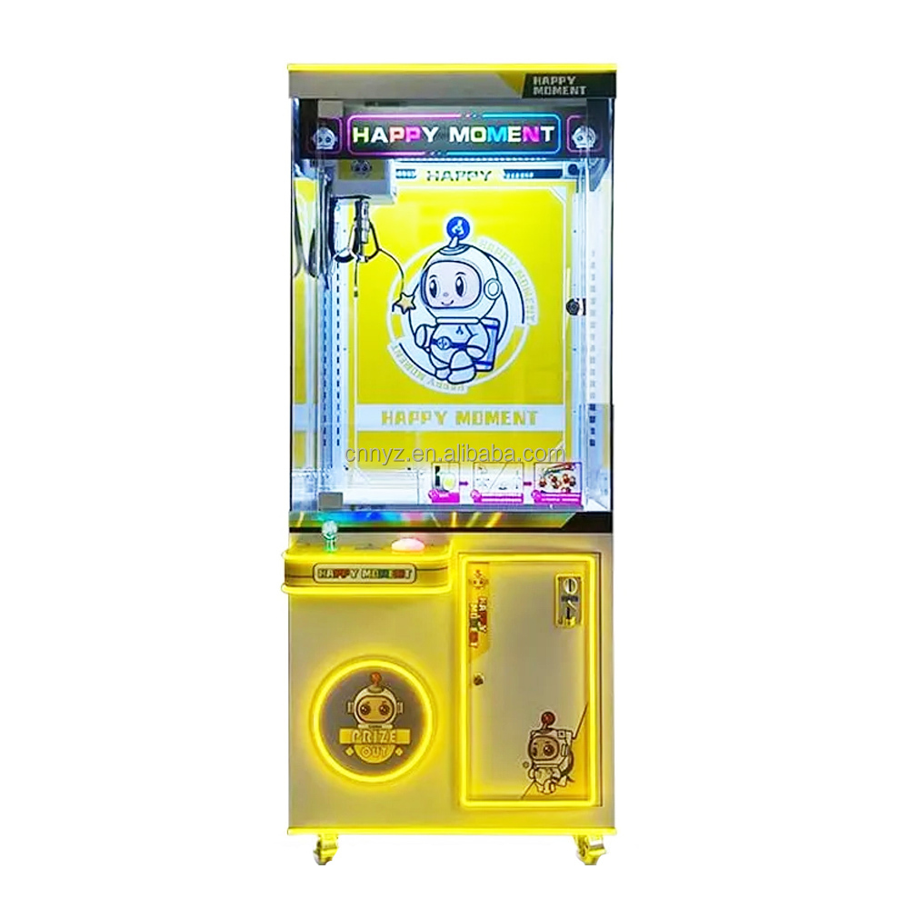 Commercial Arcade Prize Gift C - مراجعة Arcade Vending & Laundry وسعره