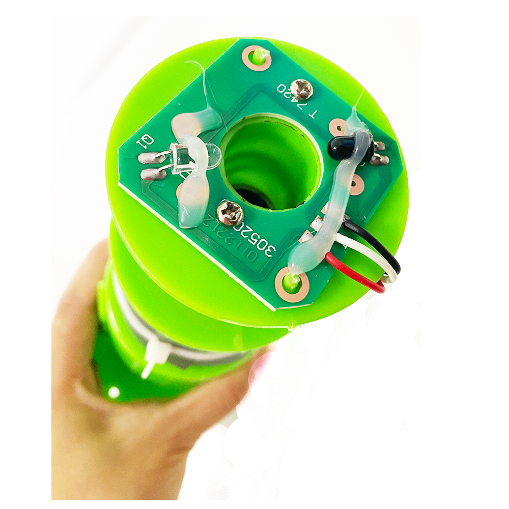 1 Piece Frog Cylinder Hitting  - مراجعة Whack A Mole Arcade وسعره