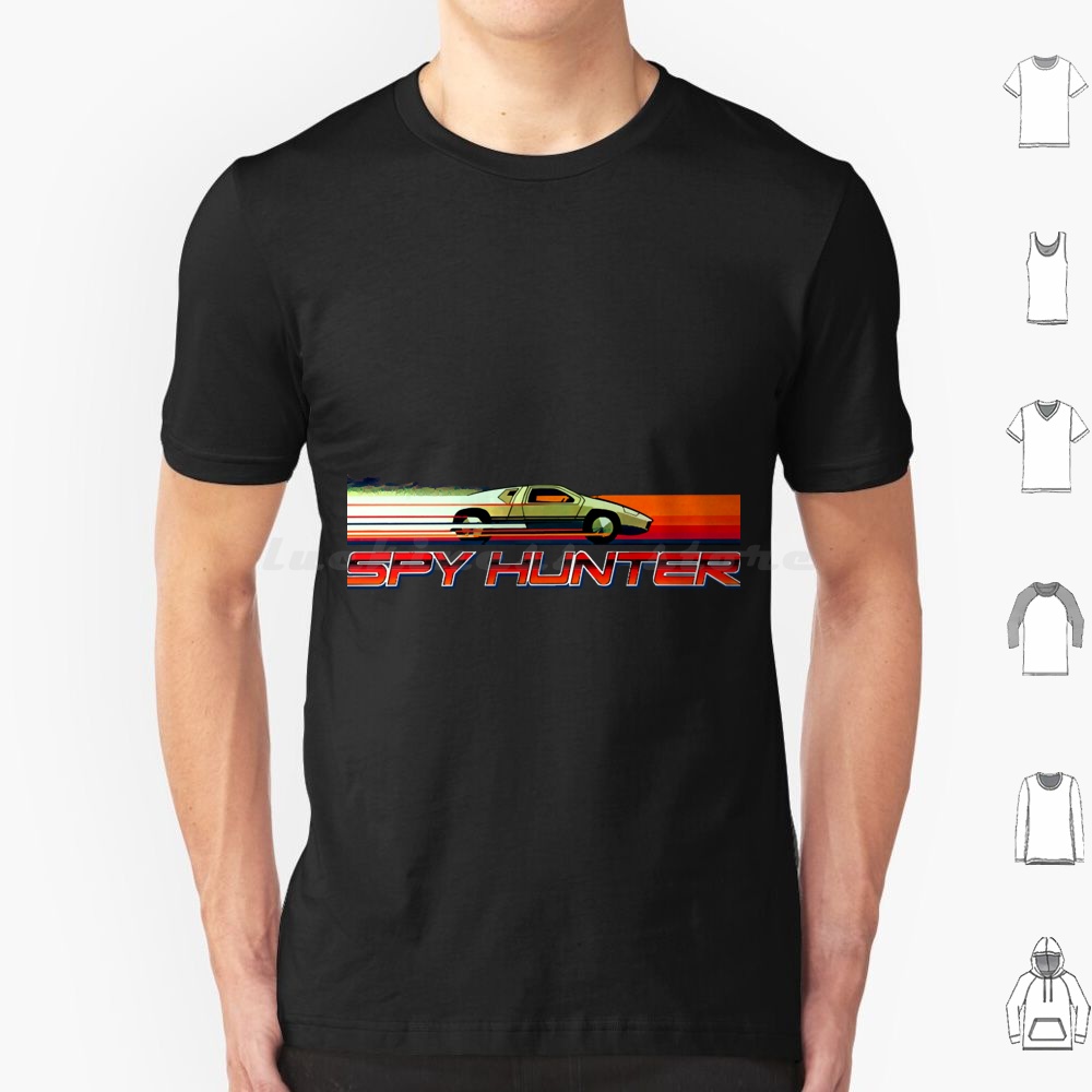 Mod.5 Arcade Hunter Video Game - مراجعة Arcade No وسعره