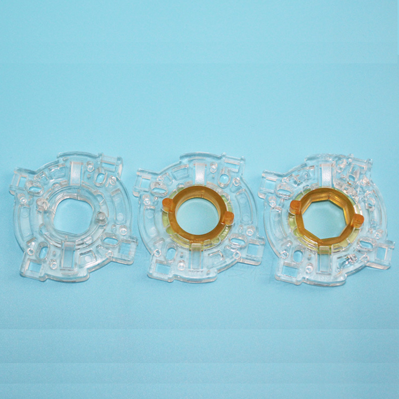 Octagonal/Square/Round Ring Jo - مراجعة Joystick Arcade Parts وسعره