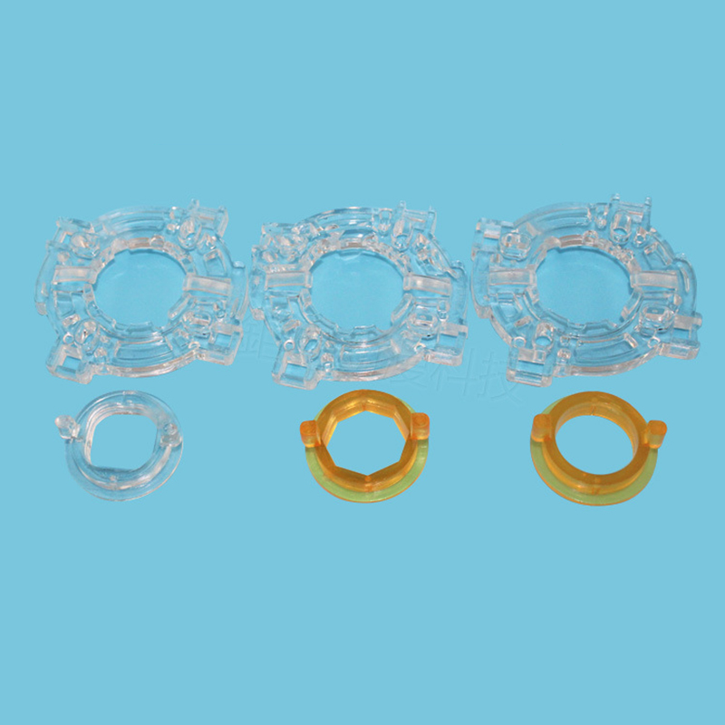Octagonal/Square/Round Ring Jo - مراجعة Joystick Arcade Parts وسعره