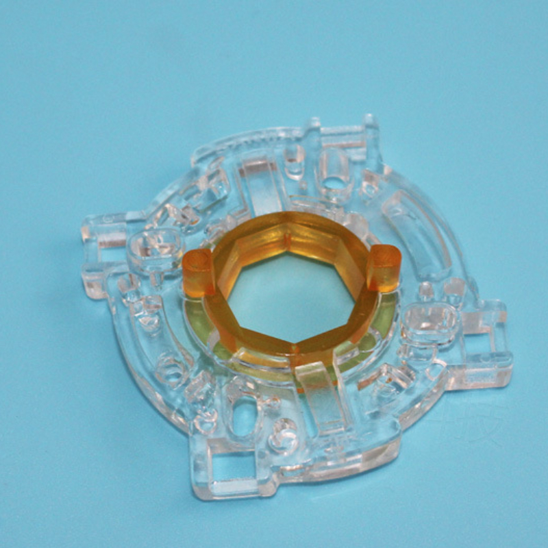 Octagonal/Square/Round Ring Jo - مراجعة Joystick Arcade Parts وسعره