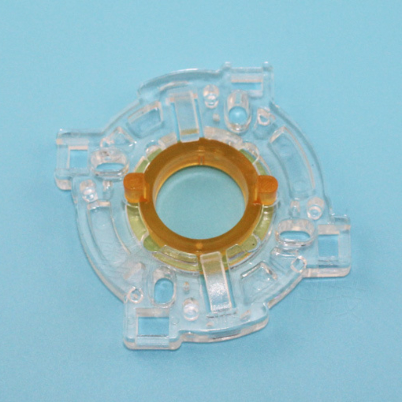 Octagonal/Square/Round Ring Jo - مراجعة Joystick Arcade Parts وسعره