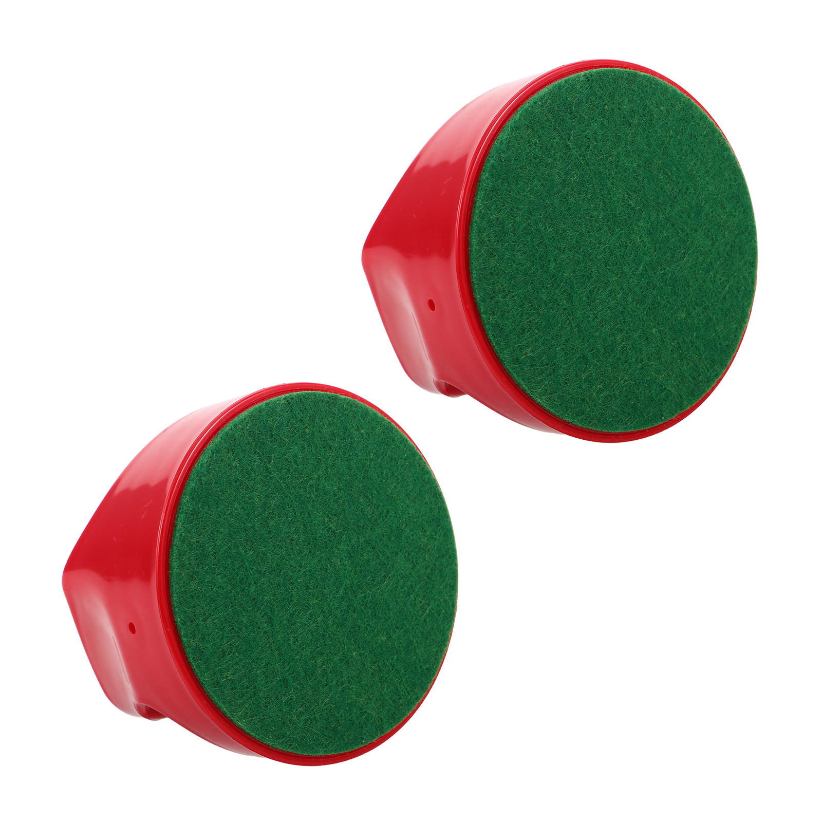 2Pcs Air Hockey Pushers 100Mm  - مراجعة Air Hockey Table وسعره