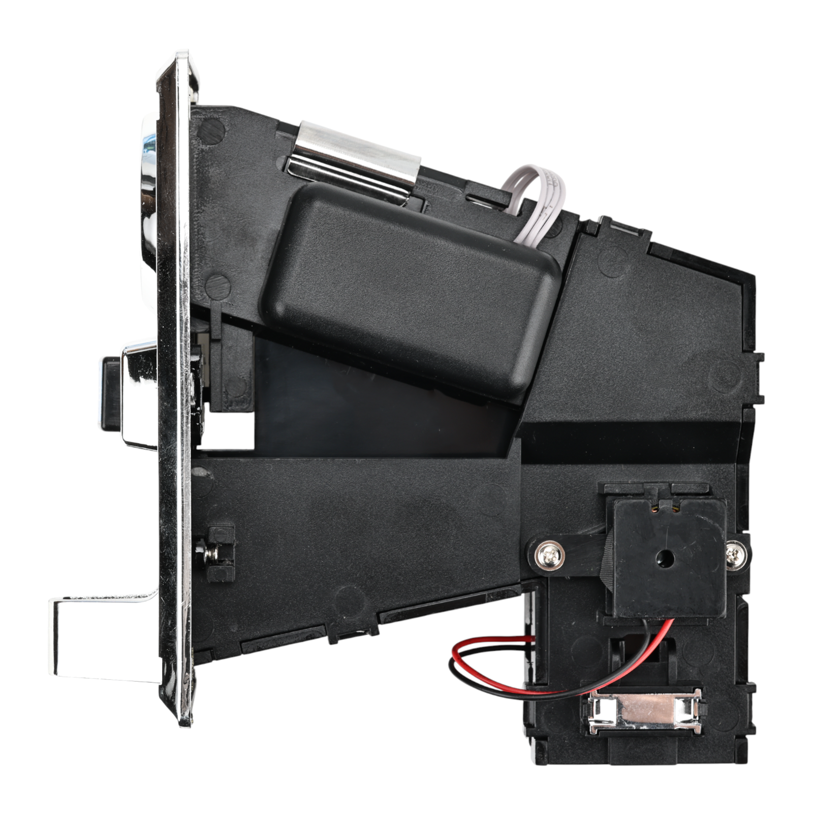 Multi Coin Acceptor Selector f - مراجعة Ticket Redemption Machine وسعره
