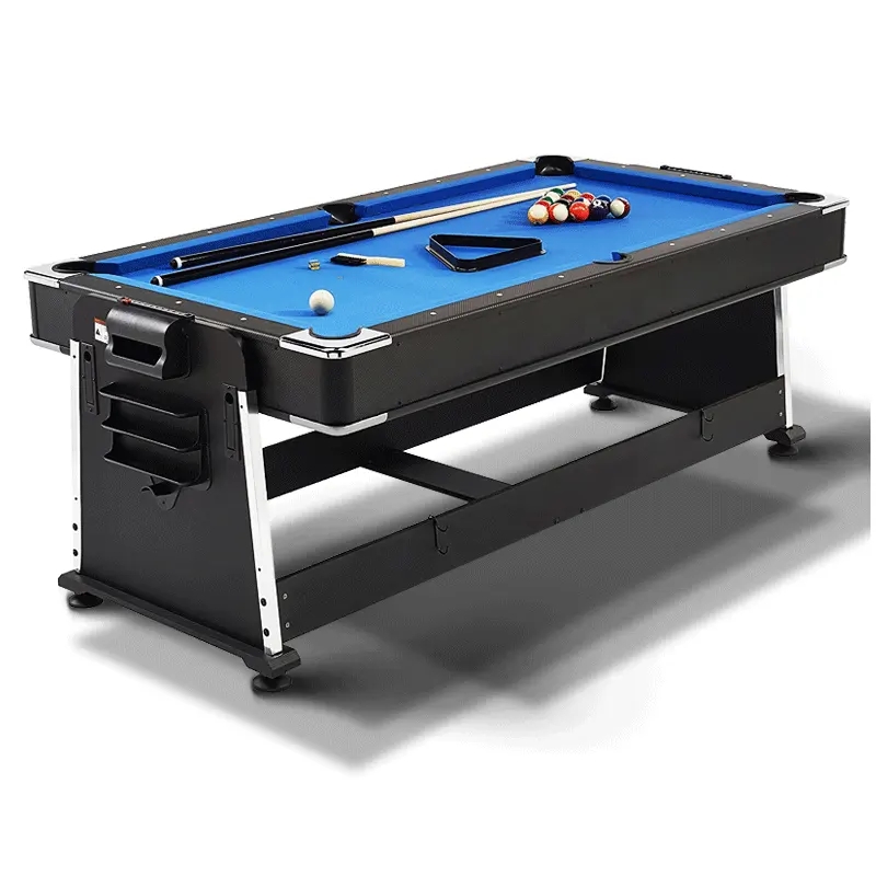 Wholesales  Multi Games Pool T - مراجعة Air Hockey Table وسعره