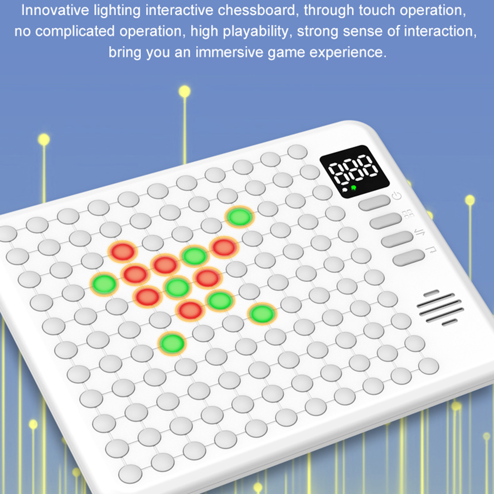 9 in 1 Multifunction Smart Boa - مراجعة Whack A Mole Arcade وسعره