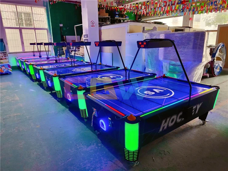 GOOD PROFIT Amusement Park Coi - مراجعة Arcade Machine Profit وسعره
