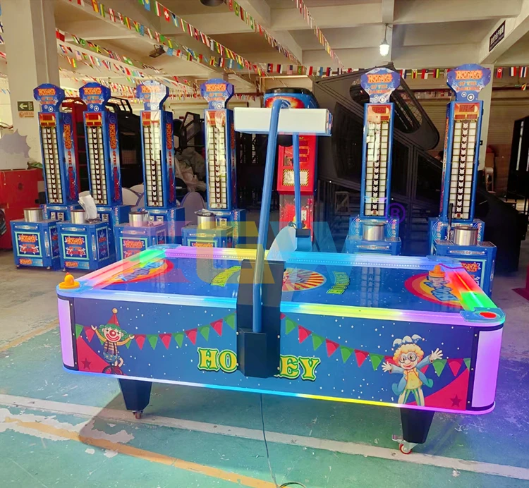 GOOD PROFIT Amusement Park Coi - مراجعة Arcade Machine Profit وسعره
