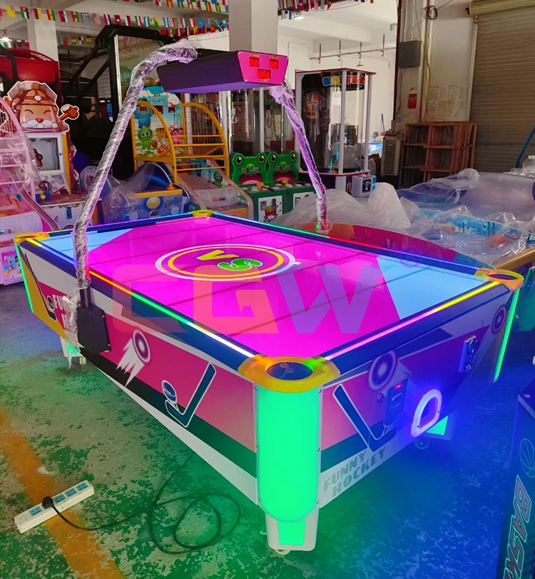GOOD PROFIT Amusement Park Coi - مراجعة Arcade Machine Profit وسعره