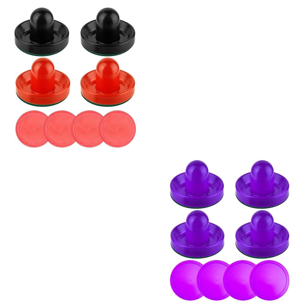 Q39E Air Hockey Pusher Air Hoc - مراجعة Air Hockey Table وسعره