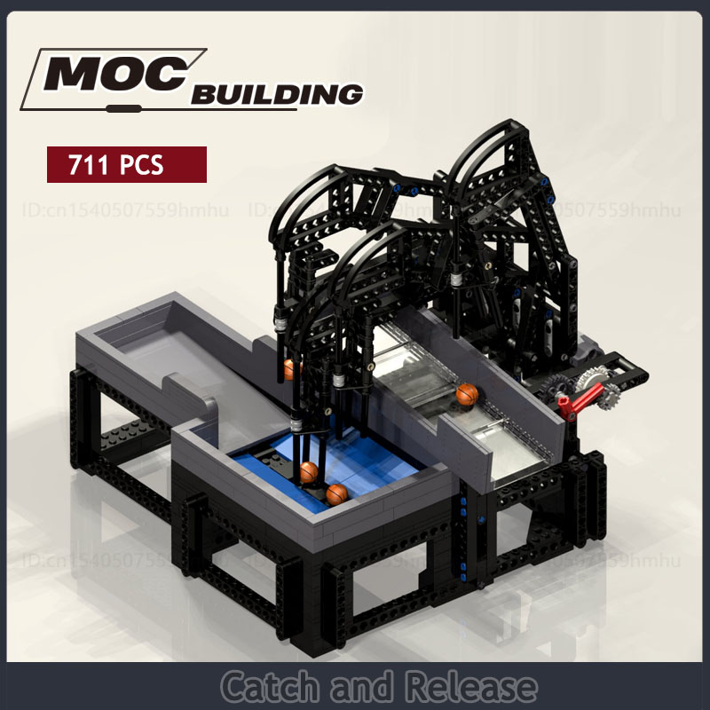 GBC Motor Machine Module MOC B - مراجعة Coin Pusher Machine وسعره