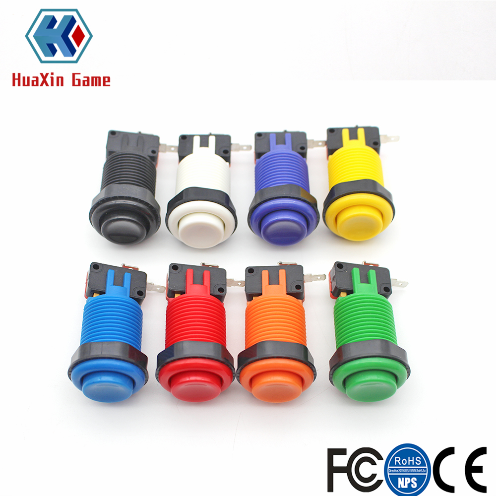Arcade DIY KIT American Style  - مراجعة Coin Acceptor Selector وسعره