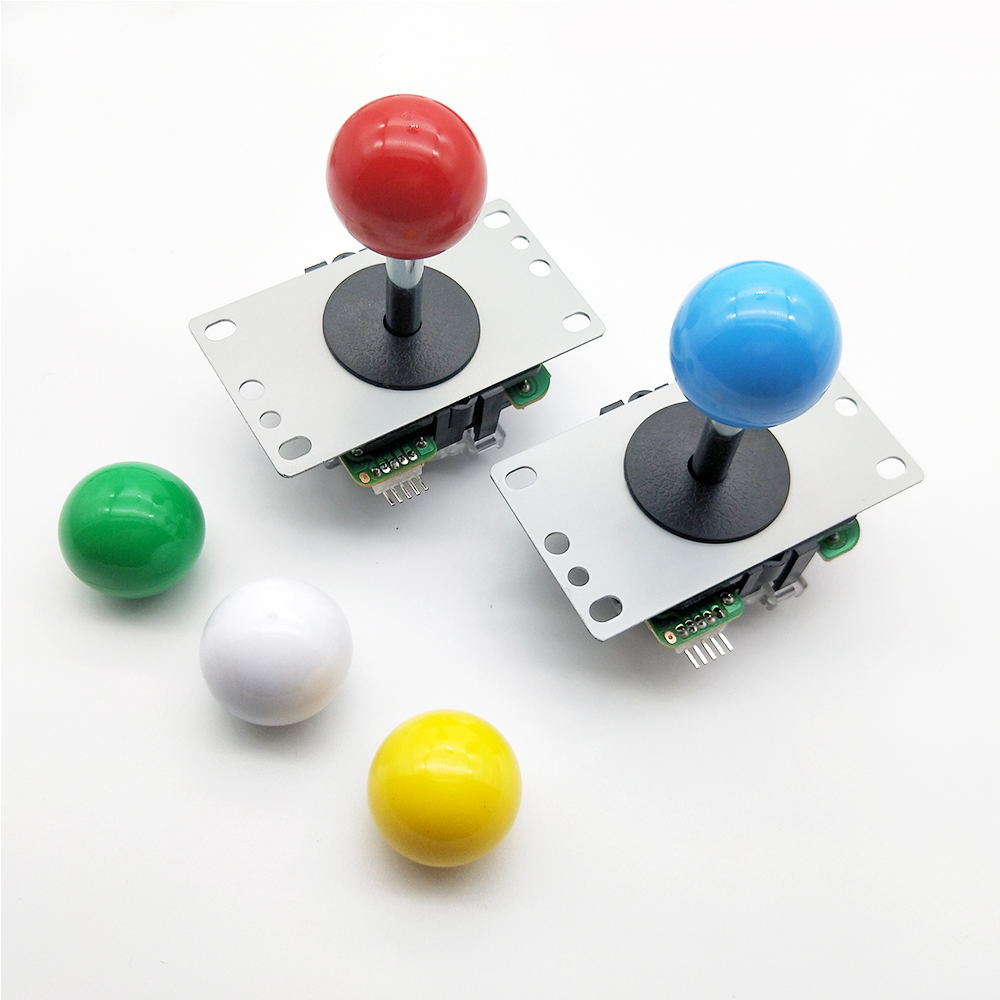 Arcade DIY KIT American Style  - مراجعة Coin Acceptor Selector وسعره
