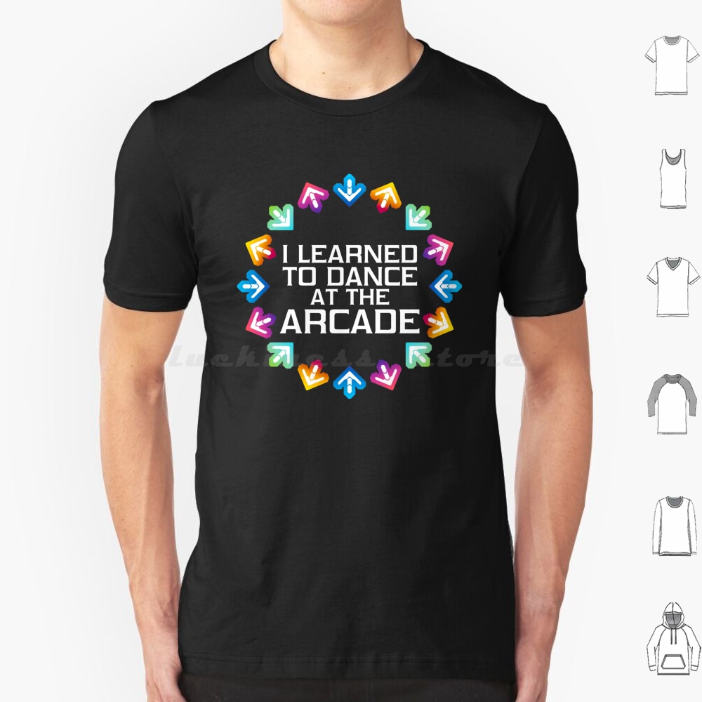 I Learned To Dance At The Arca - مراجعة Arcade No وسعره