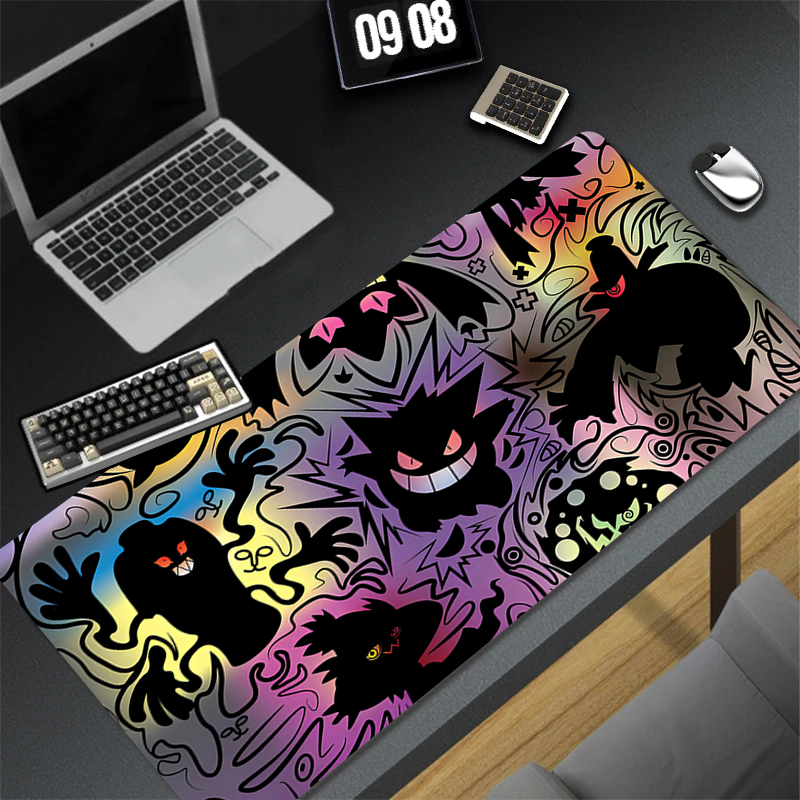 Mousepad Computer New Mouse Pa - مراجعة Arcade No وسعره