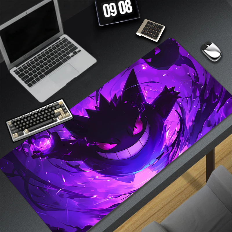 Mousepad Computer New Mouse Pa - مراجعة Arcade No وسعره