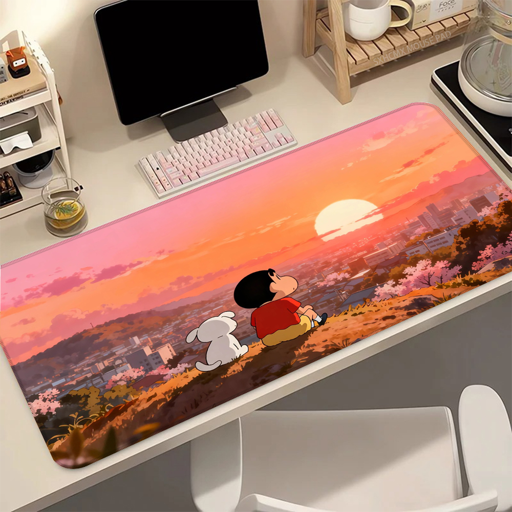 Anime Cartoon Mouse Pad C-Cray - مراجعة Arcade No وسعره