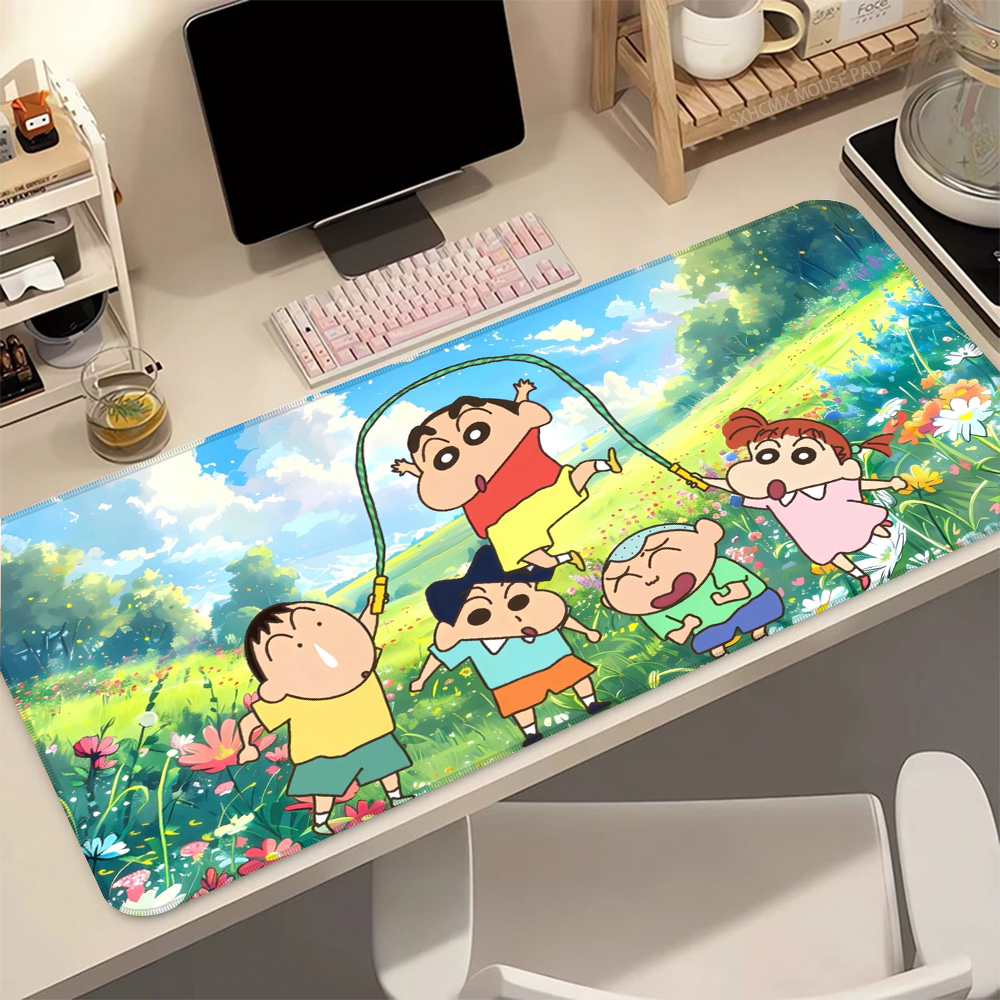 Anime Cartoon Mouse Pad C-Cray - مراجعة Arcade No وسعره