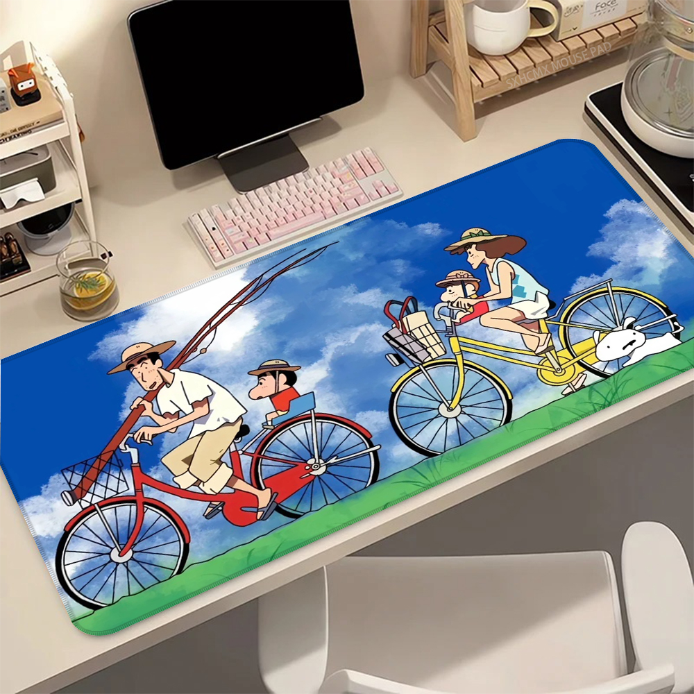 Anime Cartoon Mouse Pad C-Cray - مراجعة Arcade No وسعره
